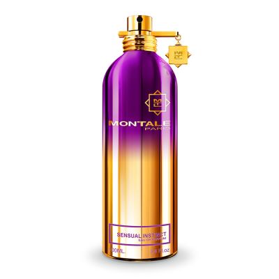 MONTALE Sensual Instinct EDP 100 ml